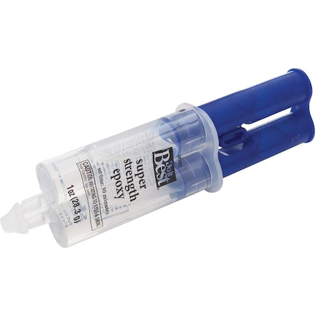 All-Source 1 Oz. Super Strength Epoxy Syringe 387002